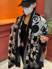 China Replica Chanel Scarf 68usd Only