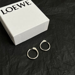 China Replica Loewe Earrings 32usd Only