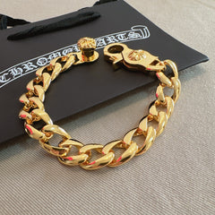 China Replica Chrome Hearts Bracelets 72usd Only