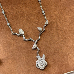 China Replica Dior Necklaces 108usd Only