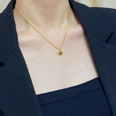 China Replica Chanel Necklaces 30usd Only