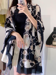 China Replica Chanel Scarf 68usd Only