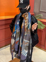 China Replica Chanel Scarf 78usd Only