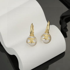 China Replica Celine Earrings 22usd Only