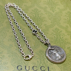 China Replica Gucci Necklaces 75usd Only