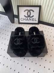 China Replica Chanel Women Shoes 84usd Only