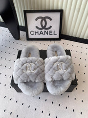 China Replica Chanel Women Shoes 84usd Only
