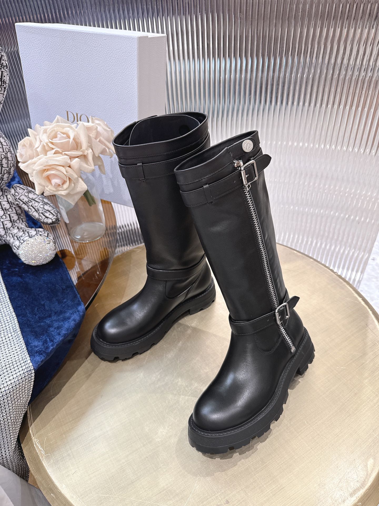 China Replica Dior Women Shoes 172usd Only