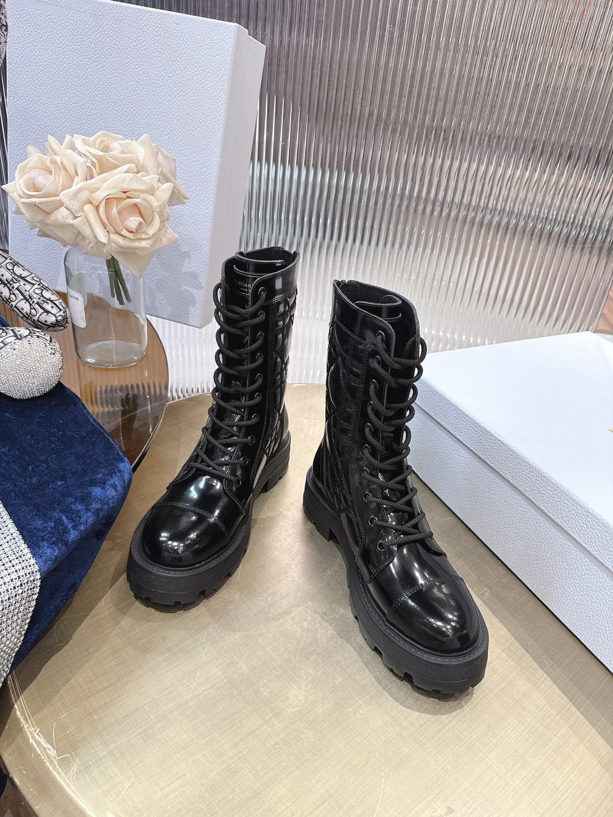 China Replica Dior Women Shoes 144usd Only