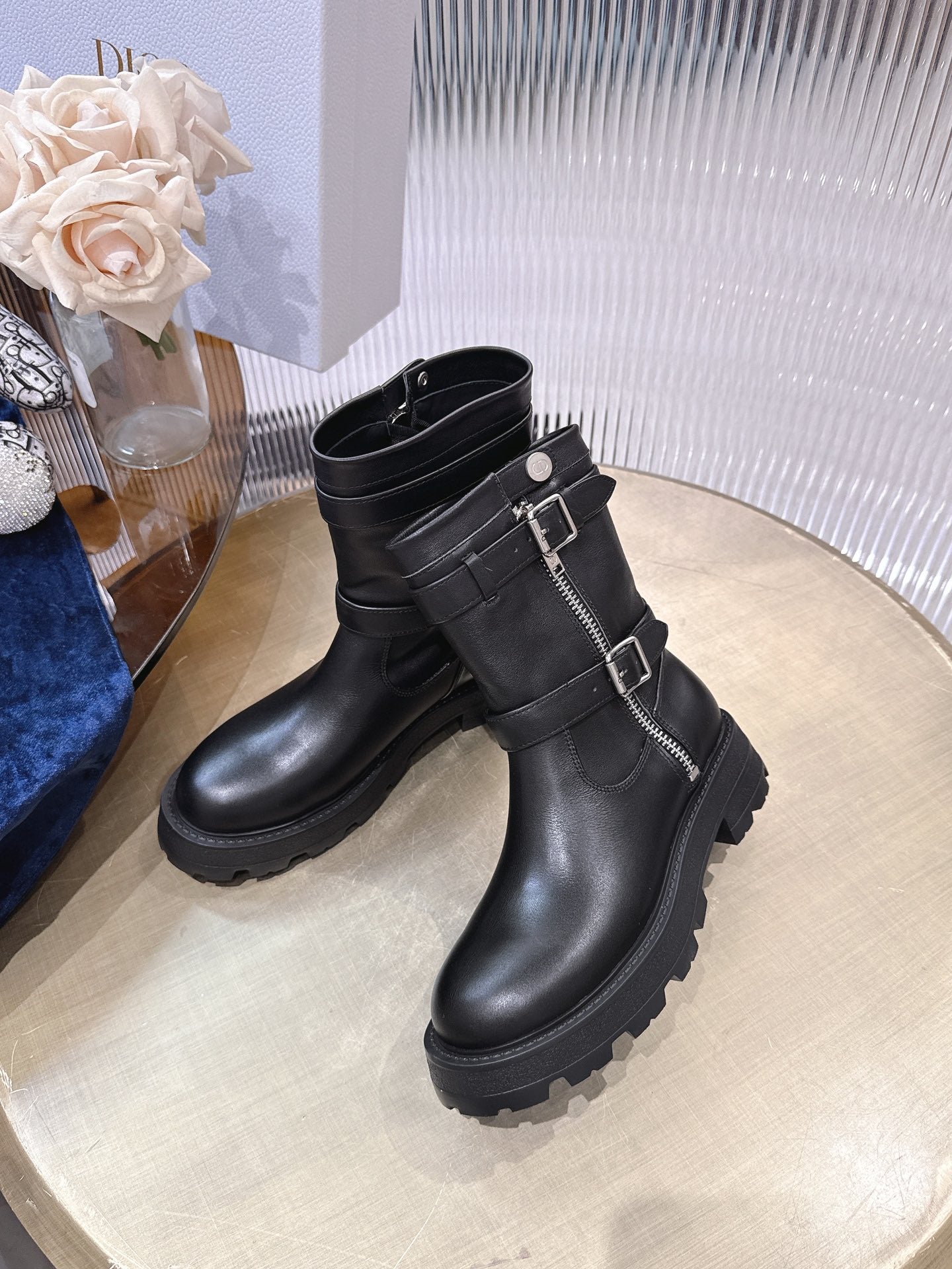 China Replica Dior Women Shoes 144usd Only