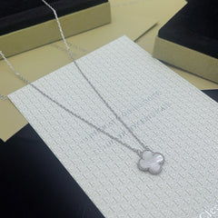 China Replica Van Cleef Arpels Necklaces 30usd Only