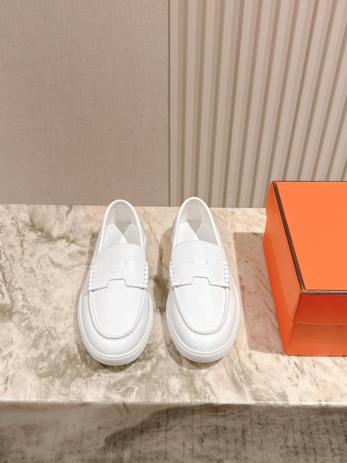 China Replica Hermes Women Shoes 105usd Only