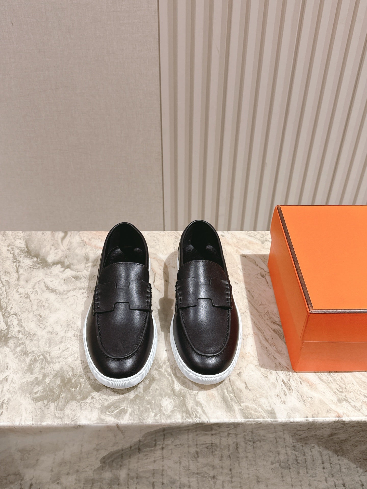 China Replica Hermes Women Shoes 105usd Only
