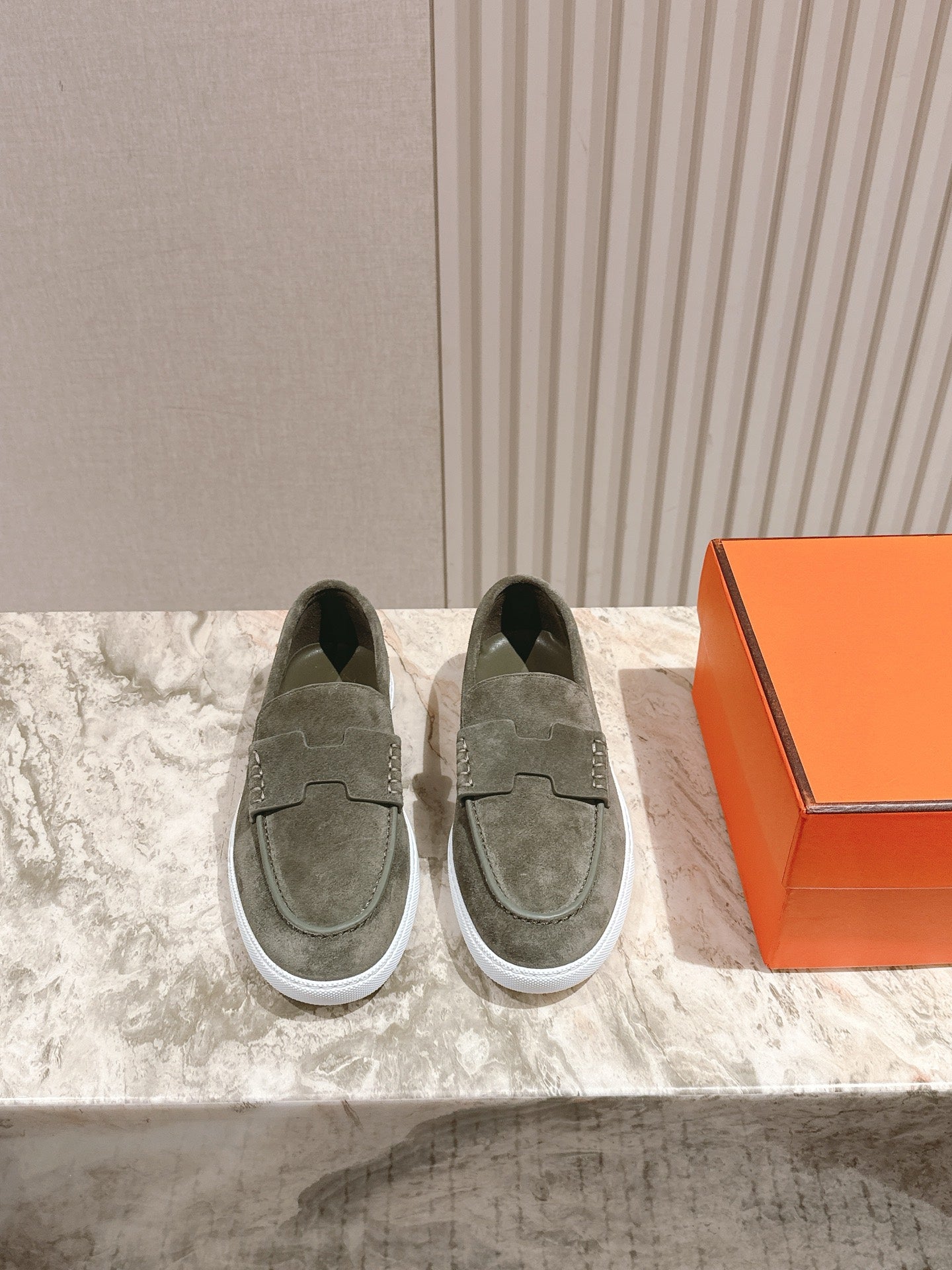 China Replica Hermes Women Shoes 105usd Only
