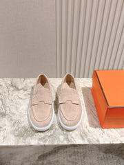 China Replica Hermes Women Shoes 105usd Only