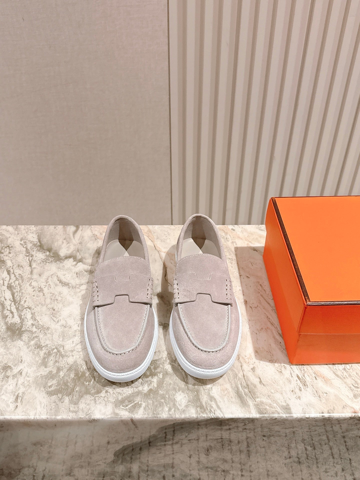 China Replica Hermes Women Shoes 105usd Only