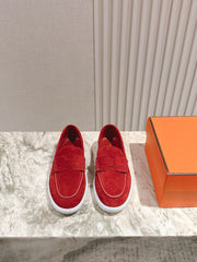 China Replica Hermes Women Shoes 105usd Only