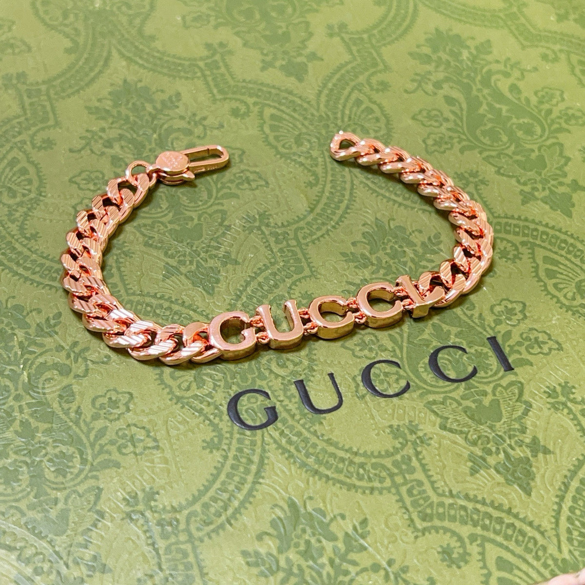 China Replica Gucci Bracelets 45usd Only