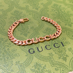 China Replica Gucci Bracelets 45usd Only