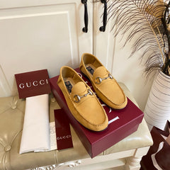 China Replica Gucci Women Shoes 105usd Only