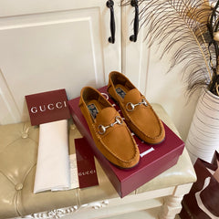 China Replica Gucci Women Shoes 105usd Only