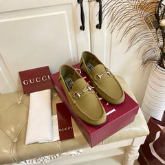China Replica Gucci Women Shoes 105usd Only
