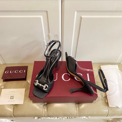China Replica Gucci Women Shoes 102usd Only