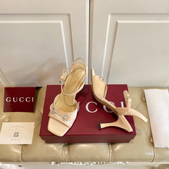 China Replica Gucci Women Shoes 102usd Only