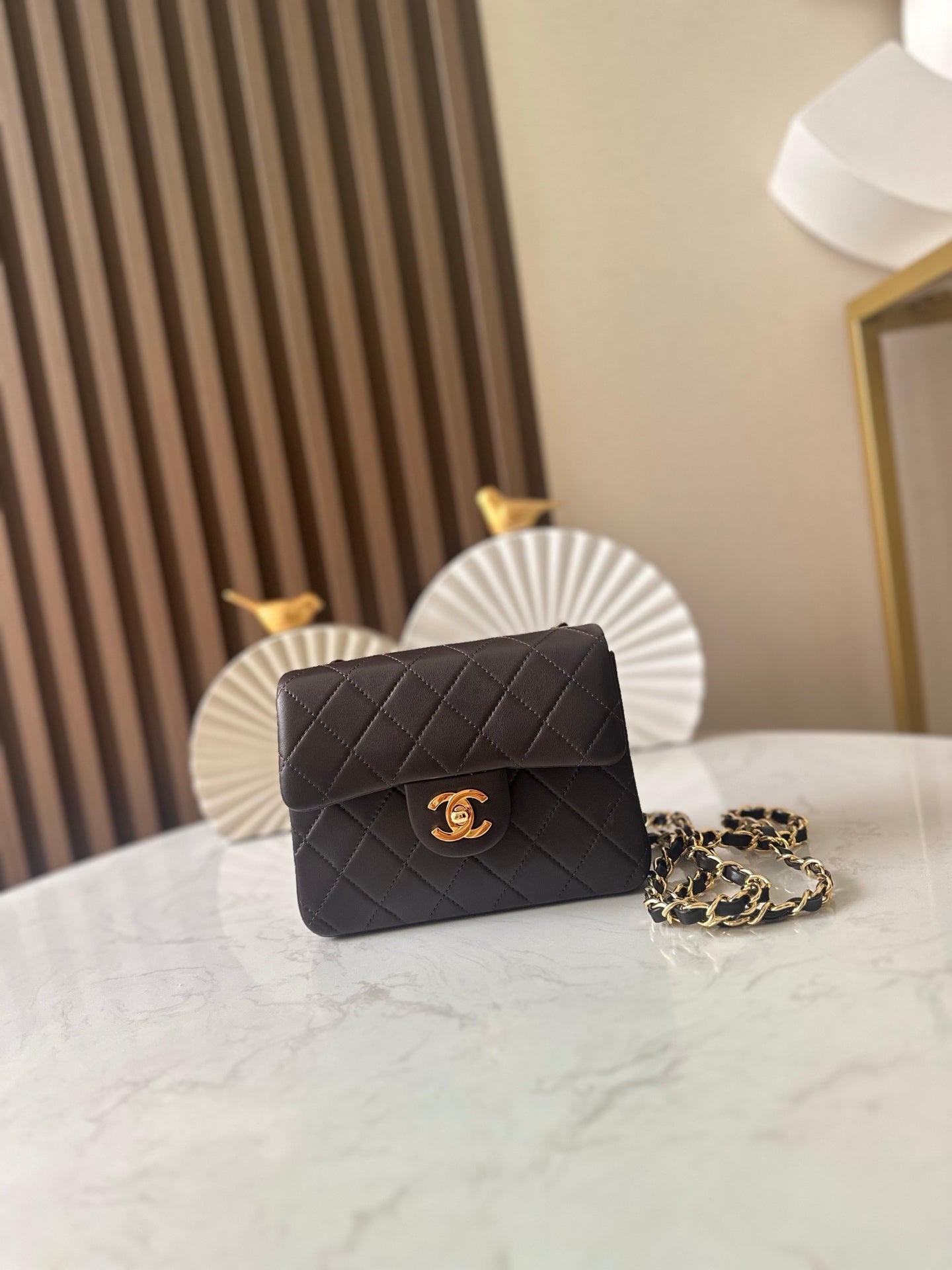 China Replica Chanel Handbags 258usd Only