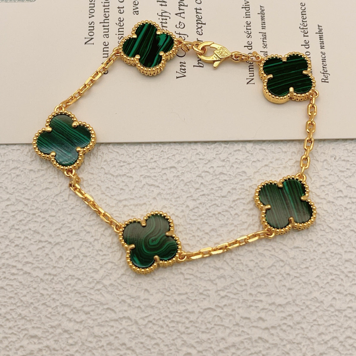 China Replica Van Cleef Arpels Bracelets 35usd Only