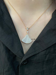 China Replica Bvlgari Necklaces 84usd Only