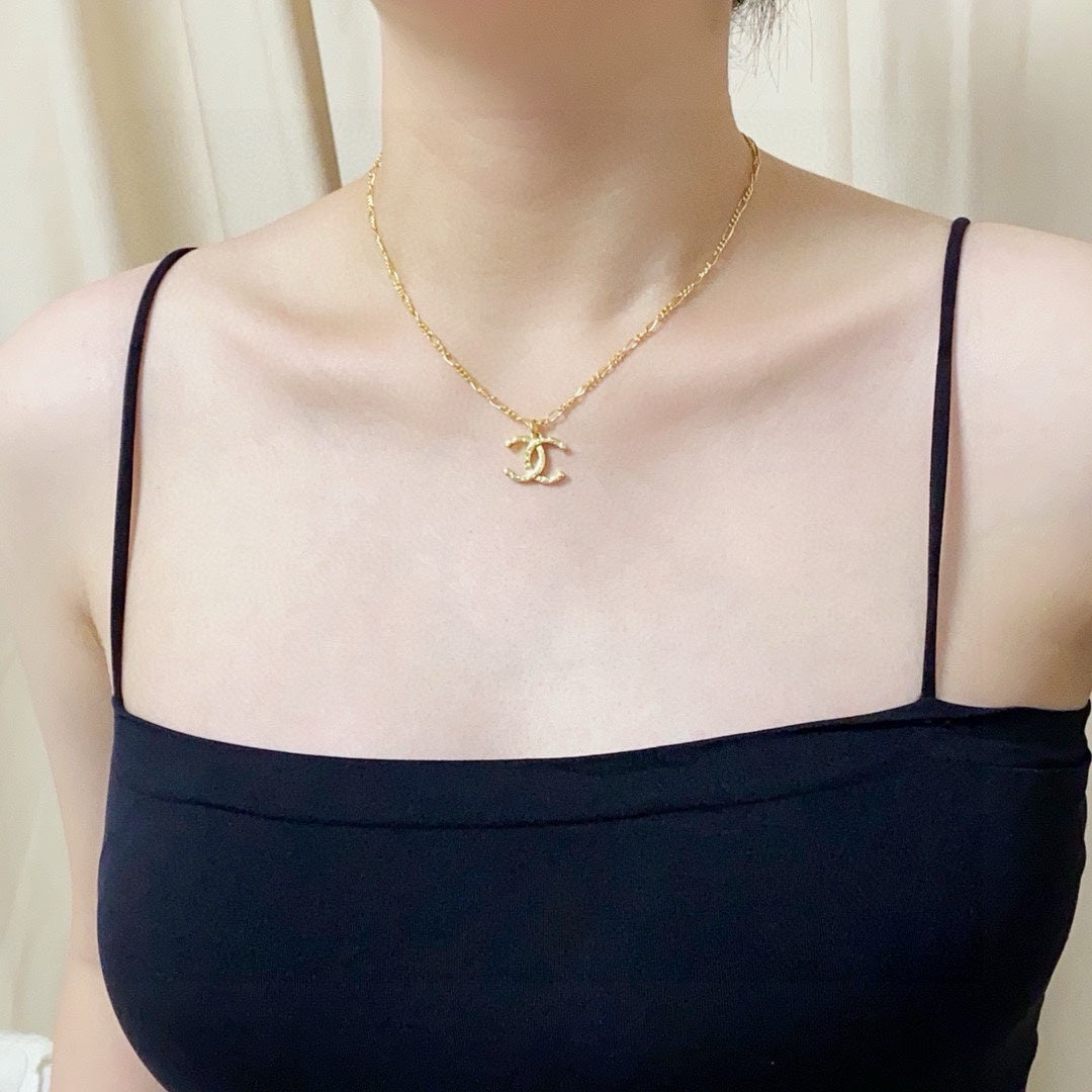 China Replica Chanel Necklaces 36usd Only