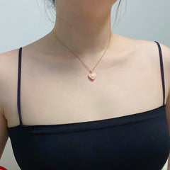 China Replica Chanel Necklaces 33usd Only