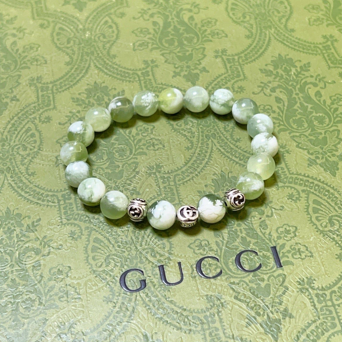 China Replica Gucci Bracelets 68usd Only