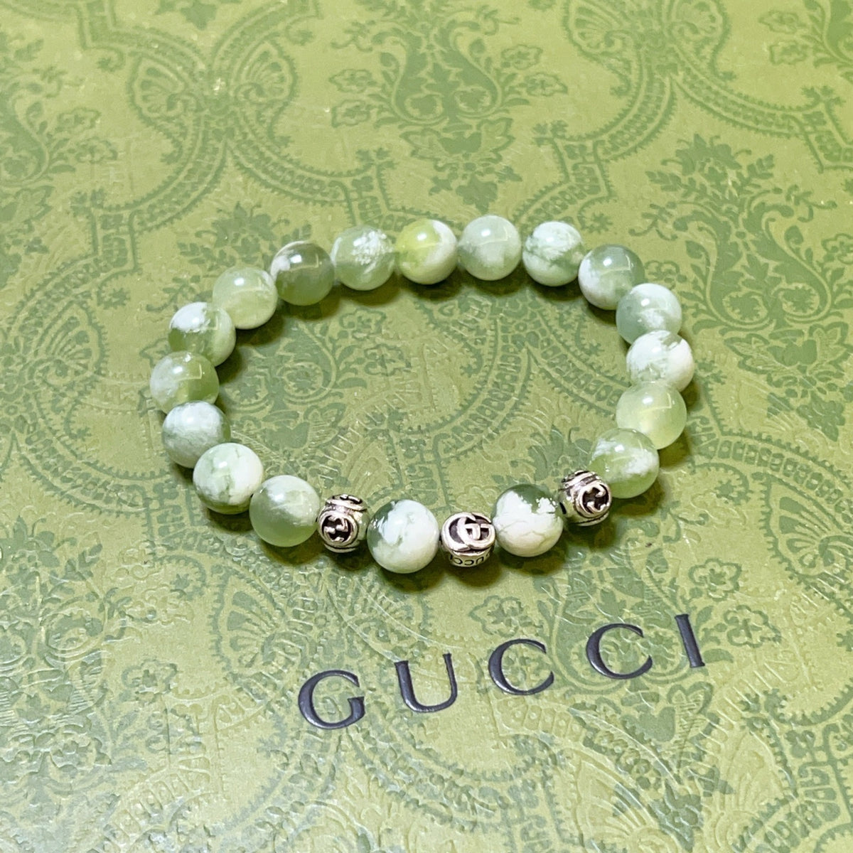 China Replica Gucci Bracelets 68usd Only