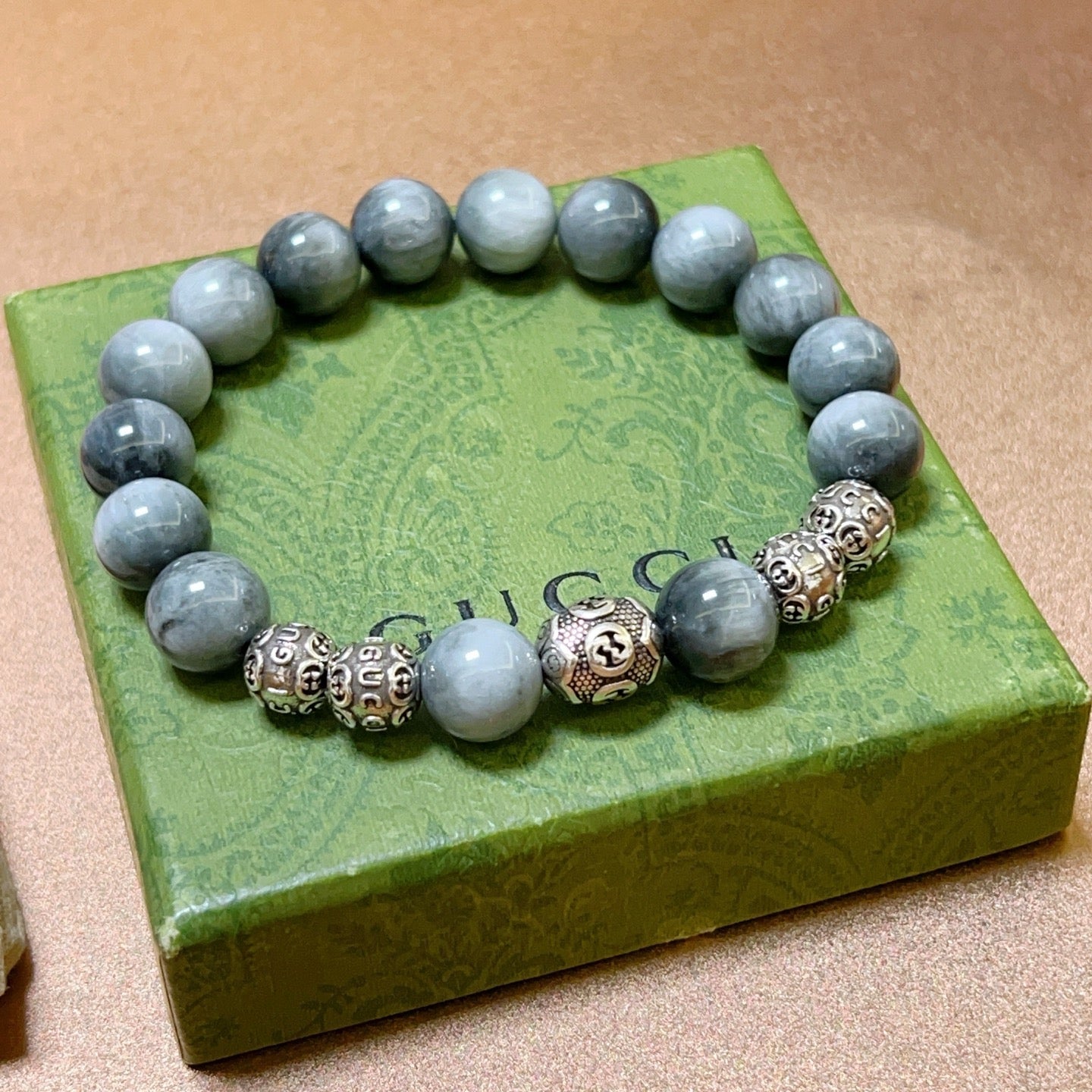China Replica Gucci Bracelets 68usd Only