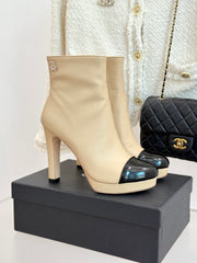 China Replica Chanel Women Shoes 140usd Only