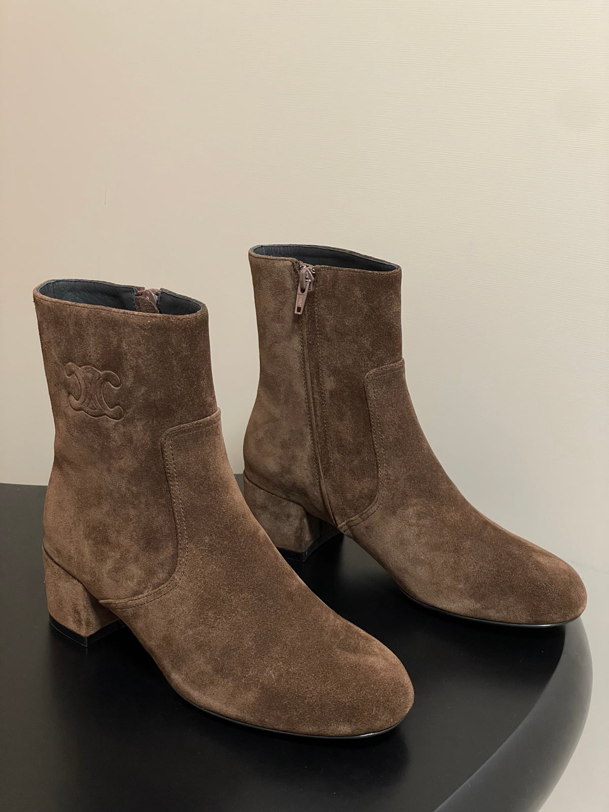 China Replica Celine Women Shoes 130usd Only