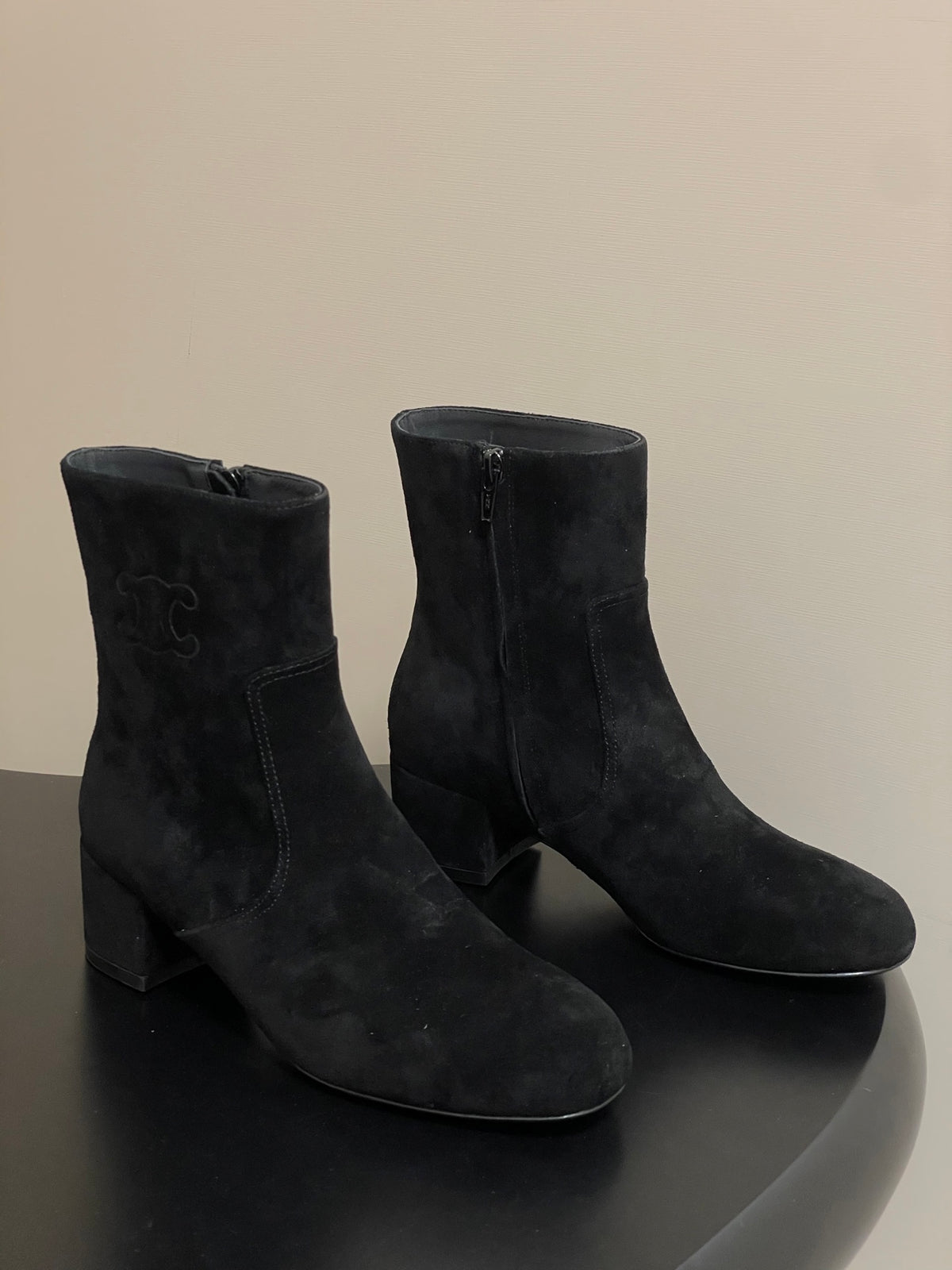 China Replica Celine Women Shoes 130usd Only
