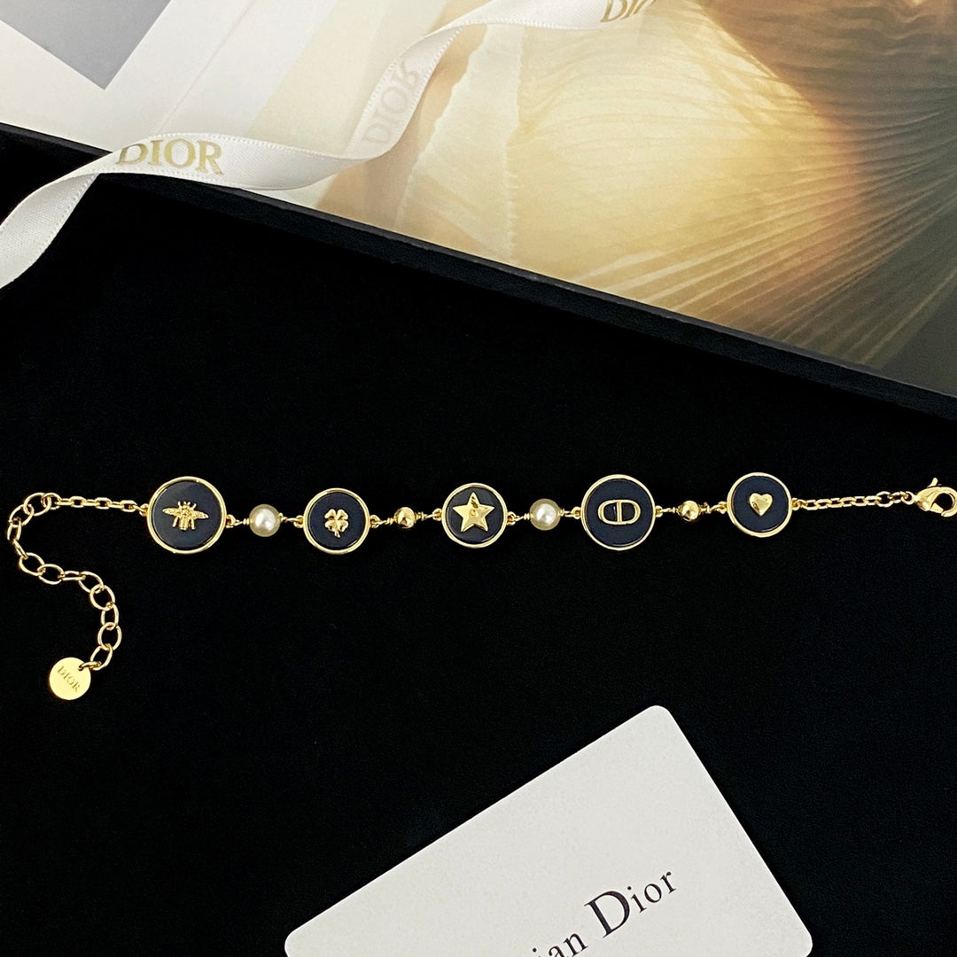China Replica Dior Bracelets 38usd Only