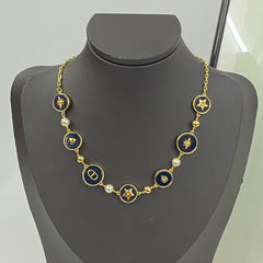 China Replica Dior Necklaces 51usd Only