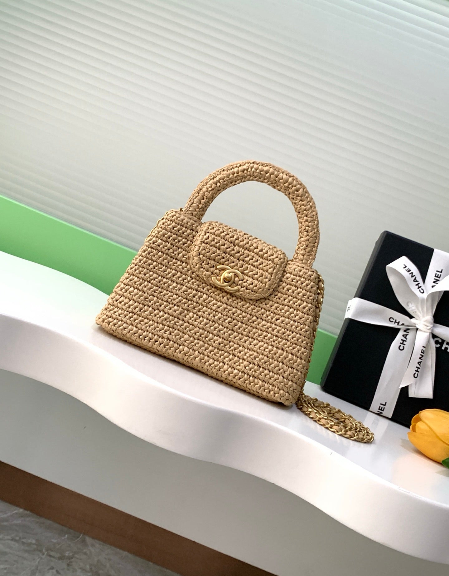 China Replica Chanel Handbags 243usd Only