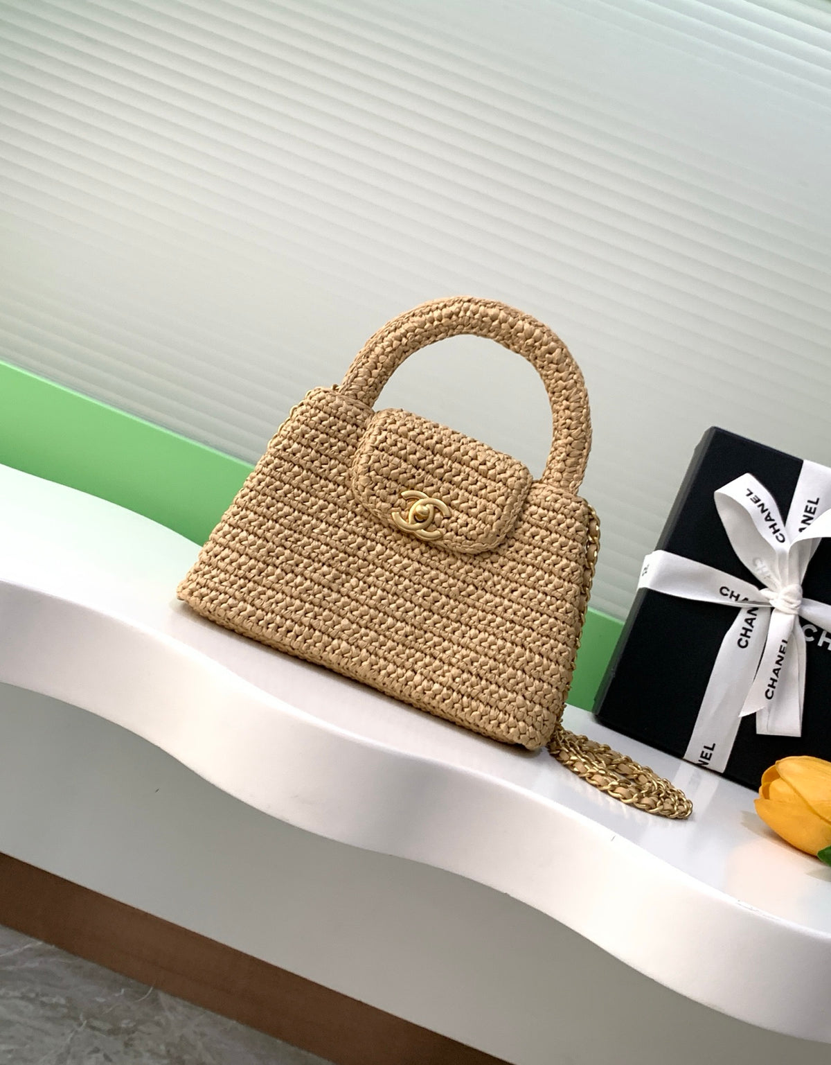 China Replica Chanel Handbags 243usd Only