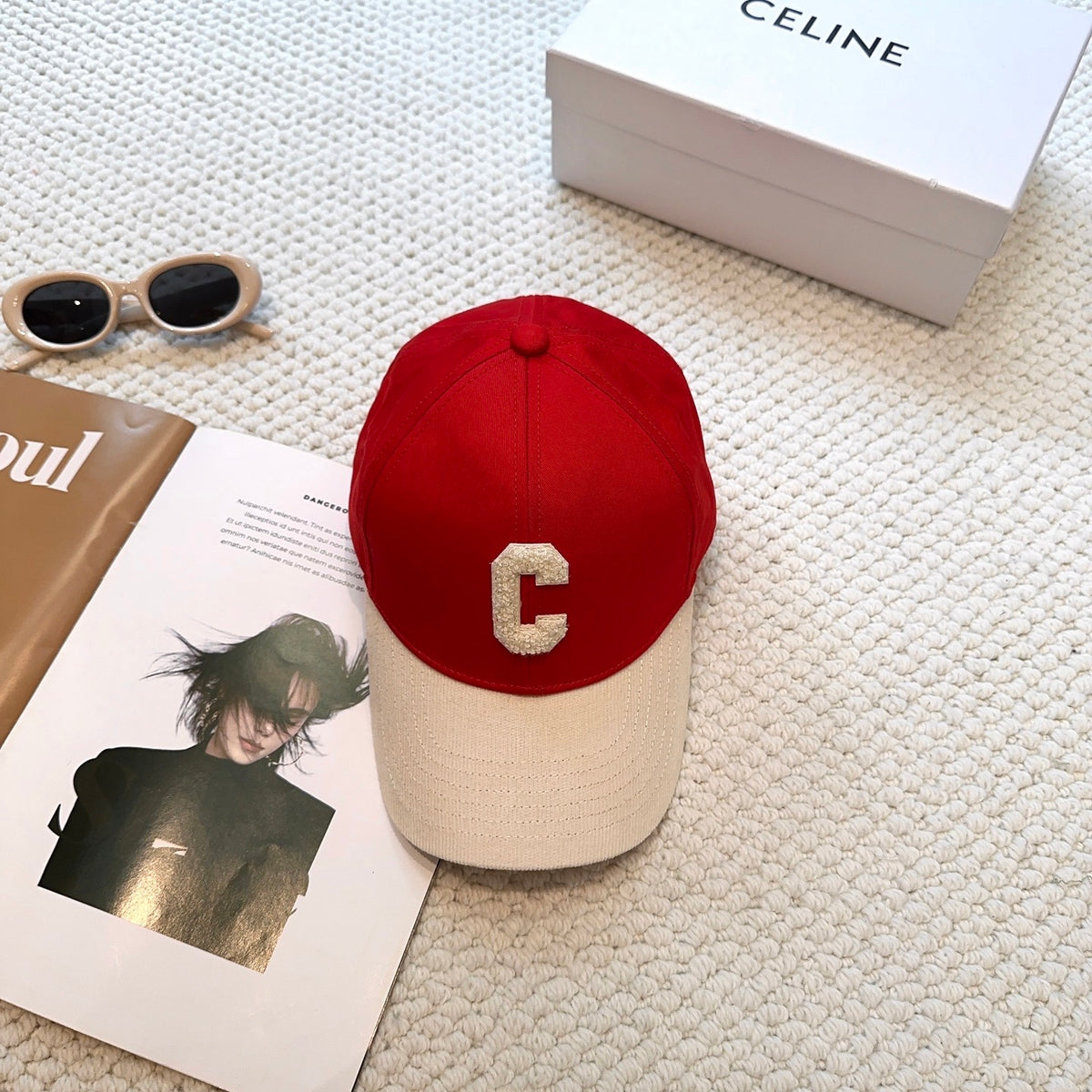China Replica Celine Hats 28usd Only