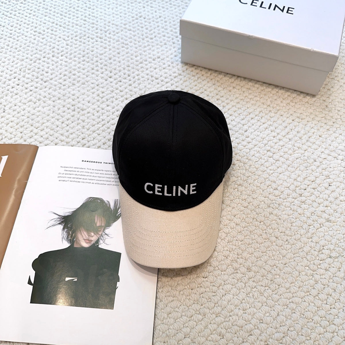 China Replica Celine Hats 28usd Only