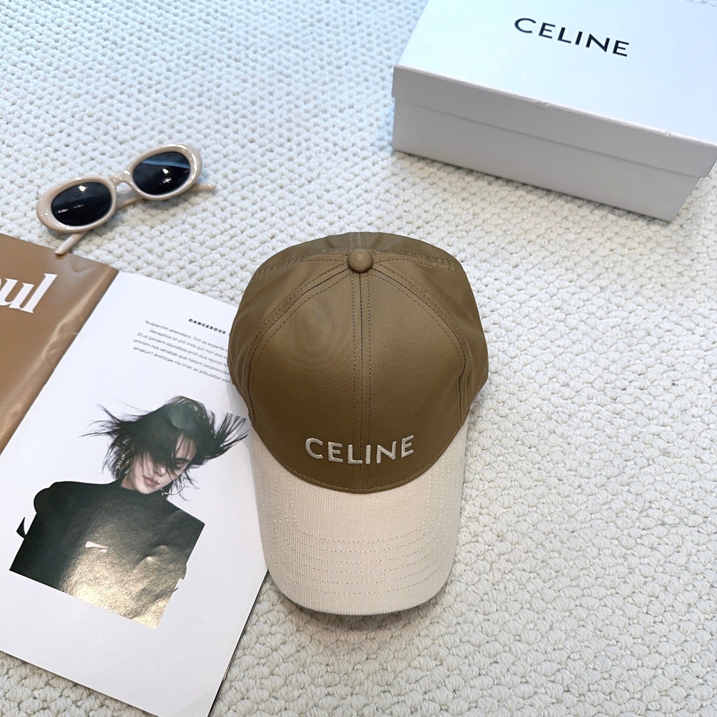 China Replica Celine Hats 28usd Only