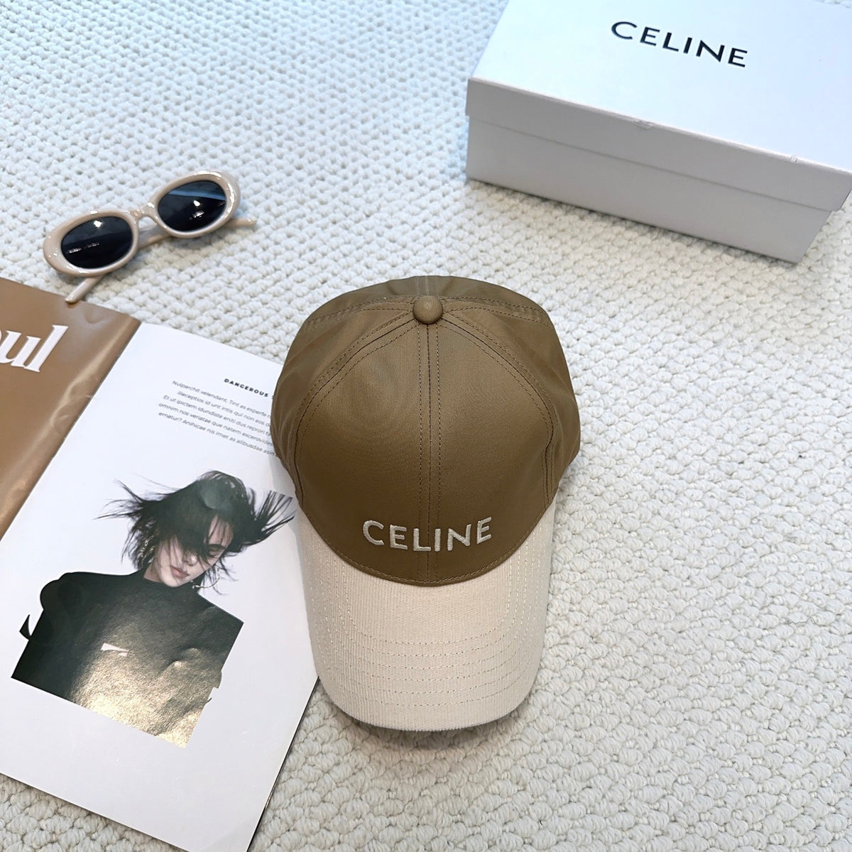 China Replica Celine Hats 28usd Only