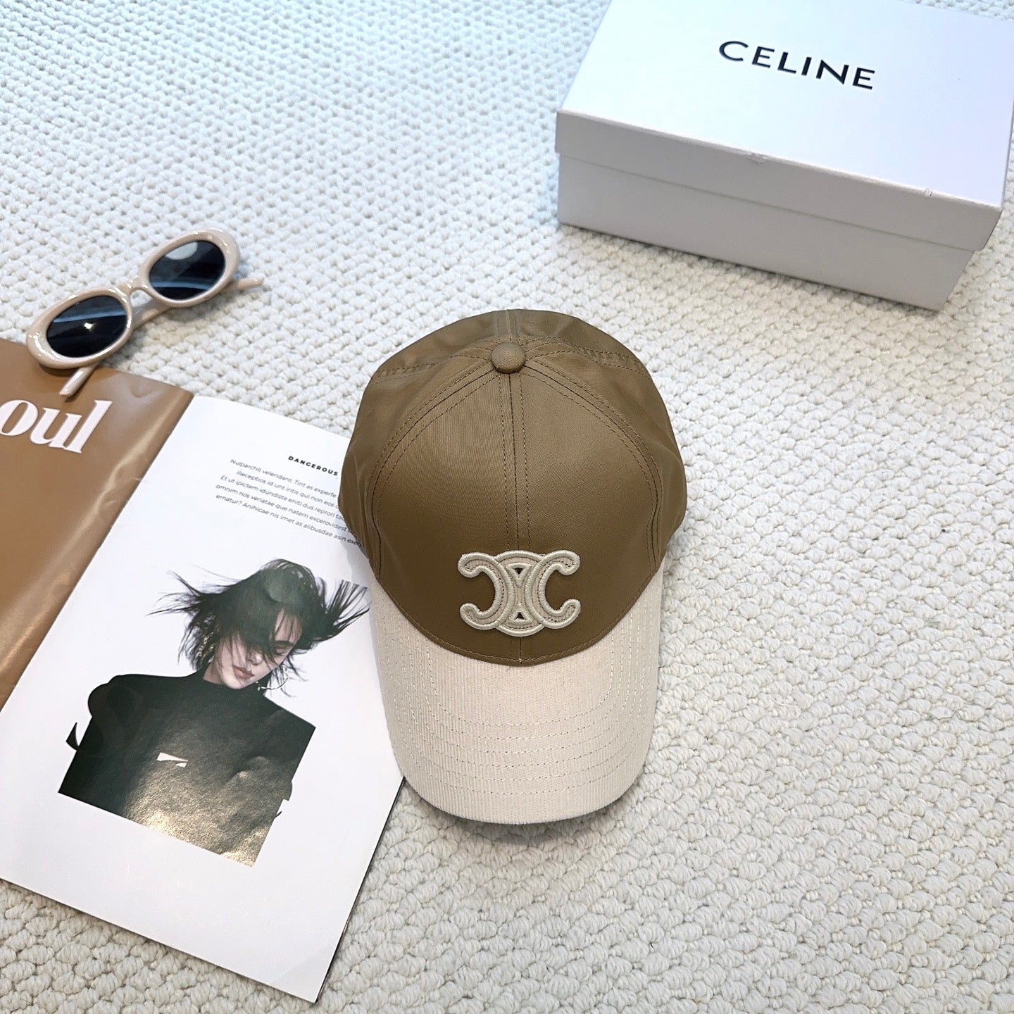 China Replica Celine Hats 28usd Only