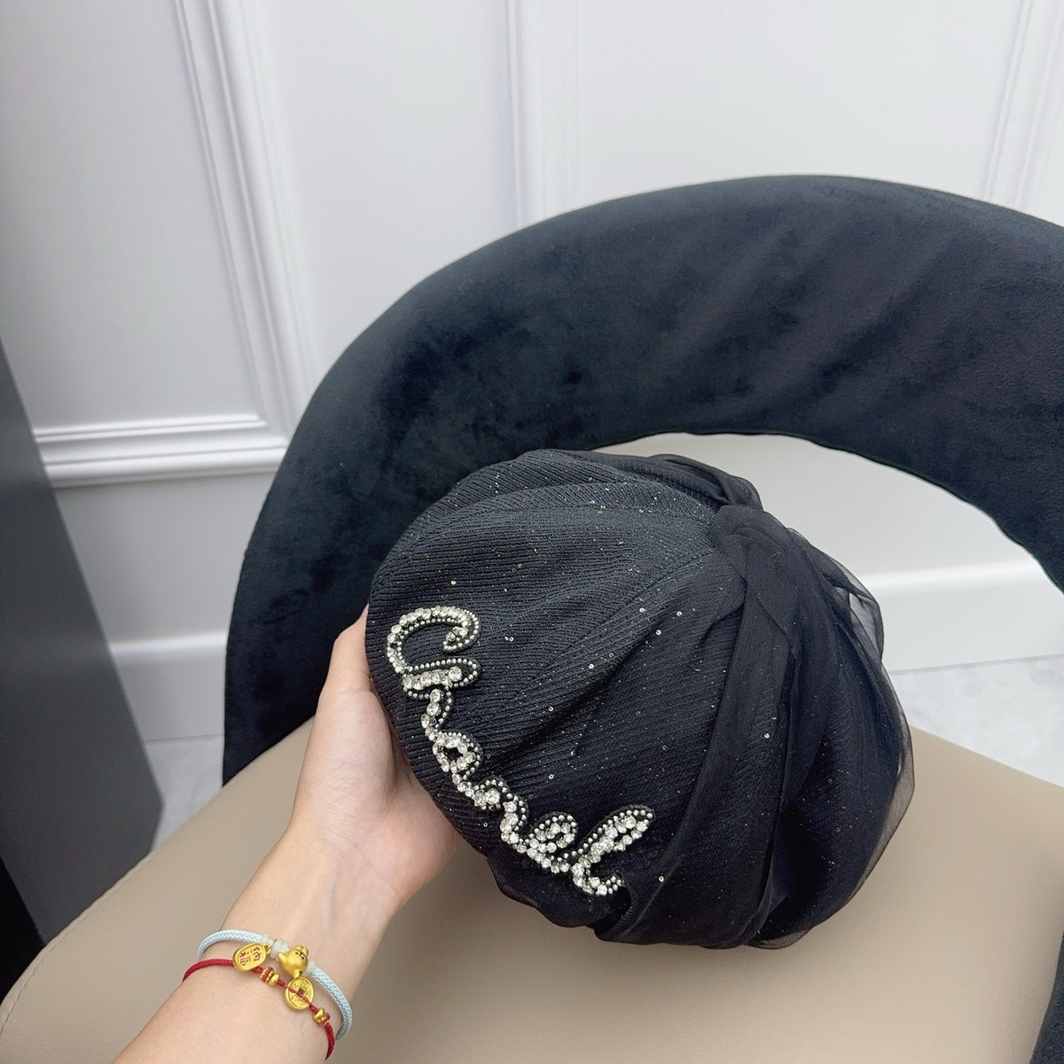 China Replica Chanel Hats 30usd Only