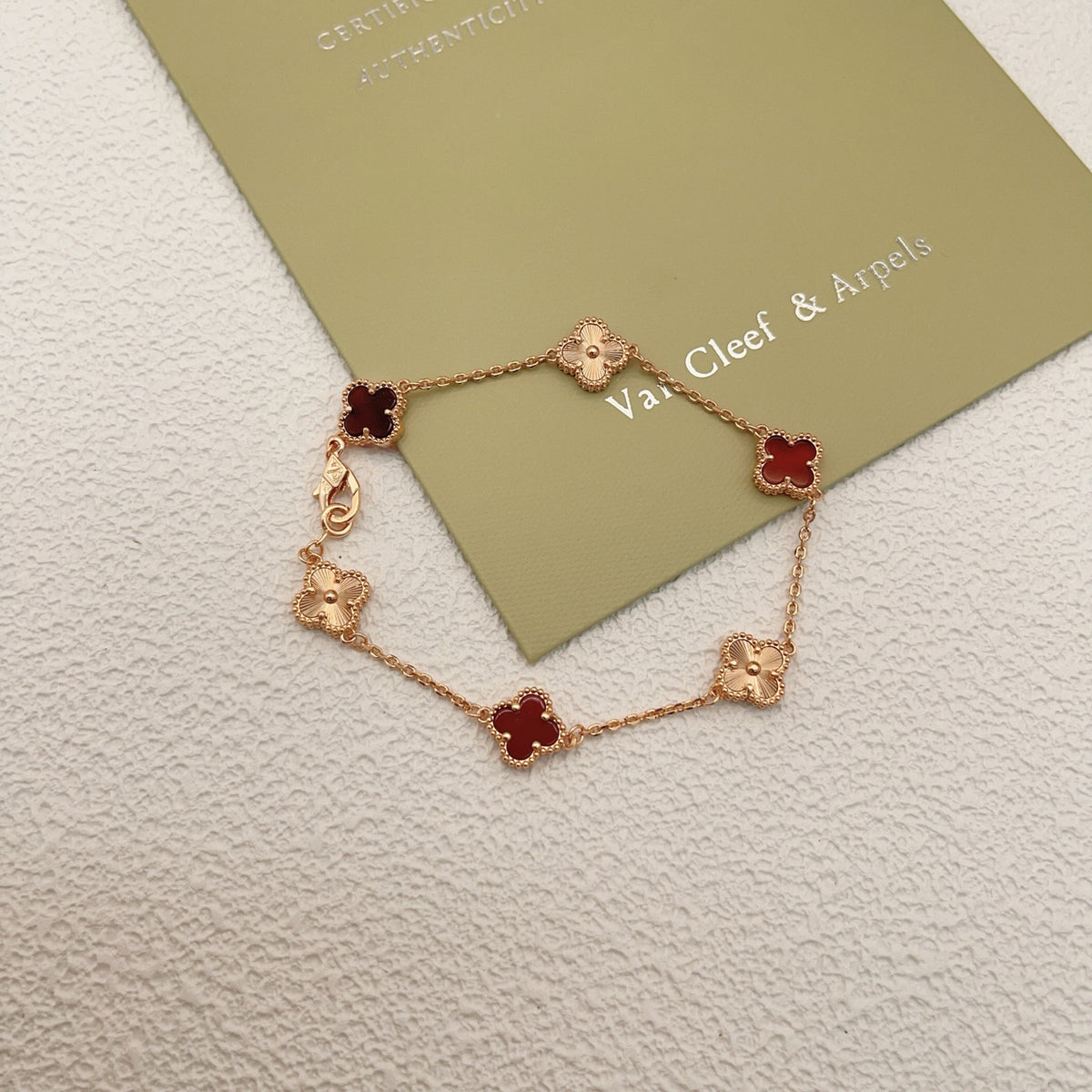 China Replica Van Cleef Arpels Bracelets 35usd Only